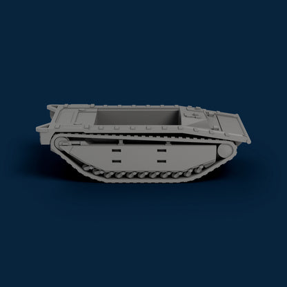 LVT-2 Miniature