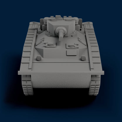 LVT-A1 Miniature