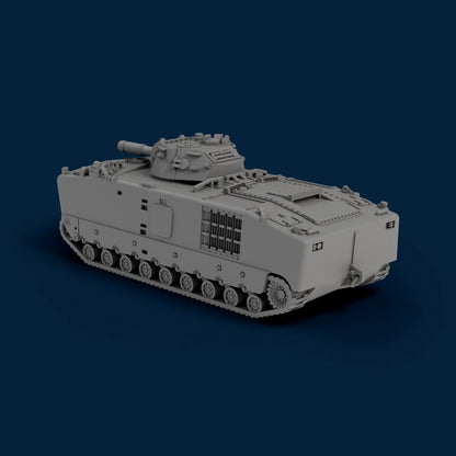 LVTH-6 Miniature