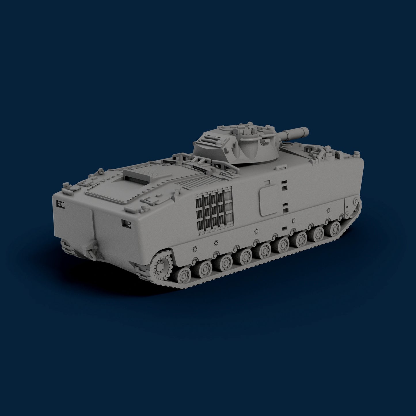 LVTH-6 Miniature