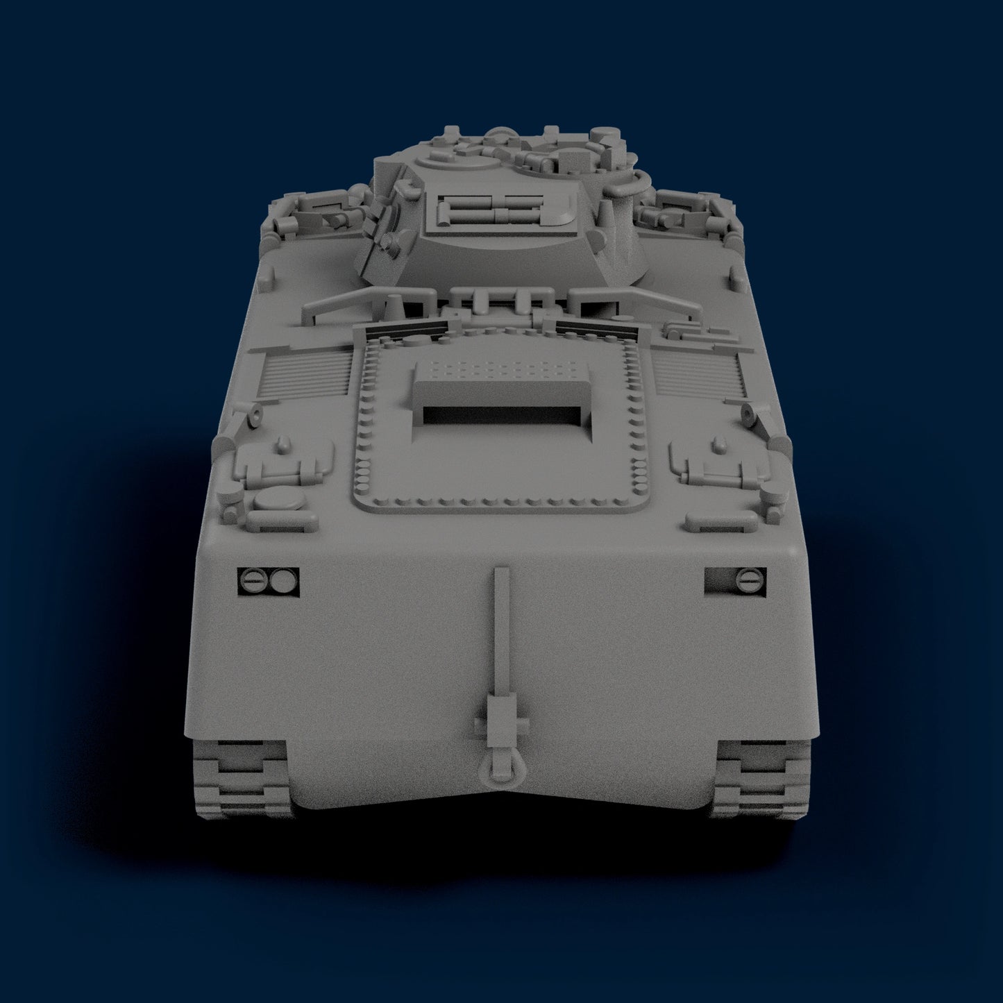 LVTH-6 Miniature