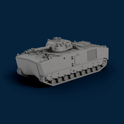 LVTH-6 Miniature