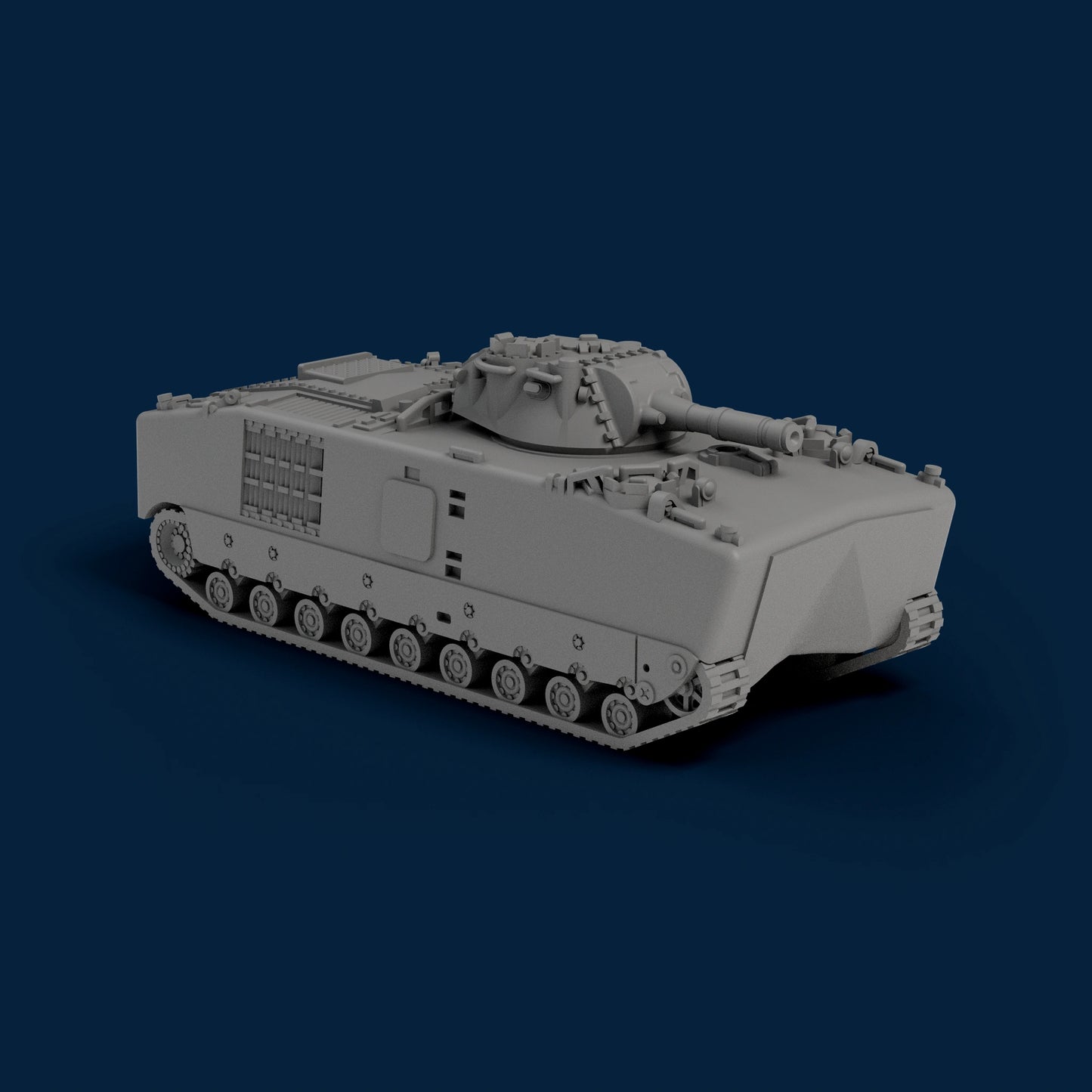 LVTH-6 Miniature
