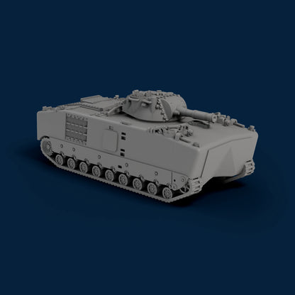 LVTH-6 Miniature