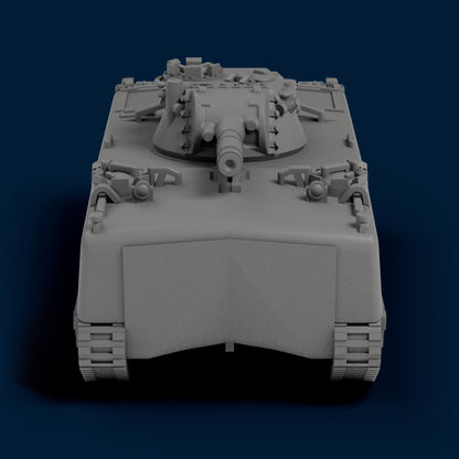 LVTH-6 Miniature