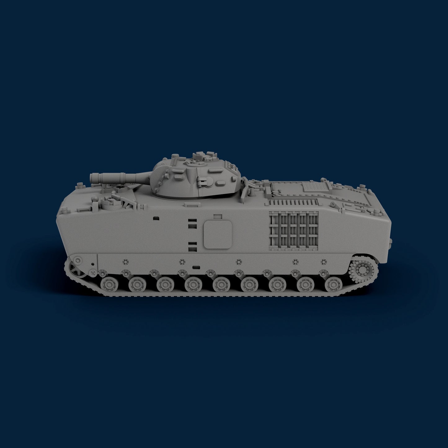 LVTH-6 Miniature