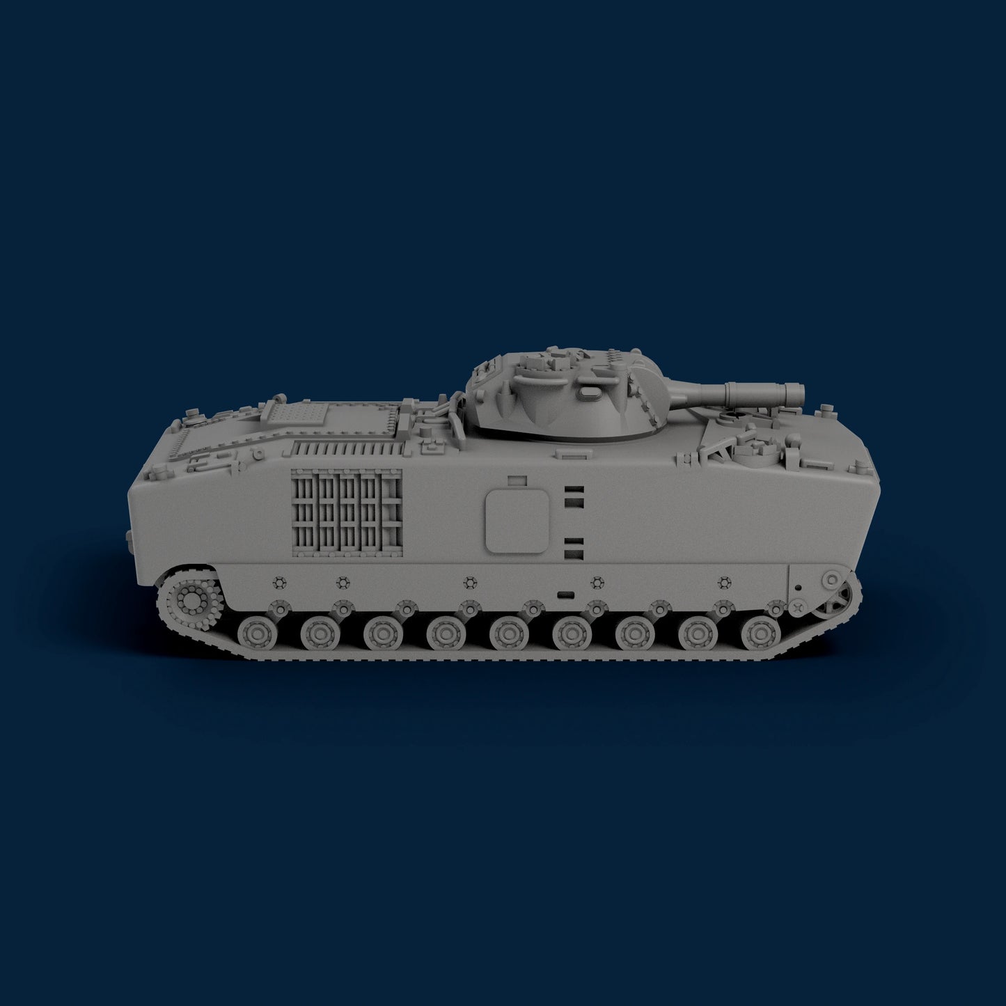 LVTH-6 Miniature