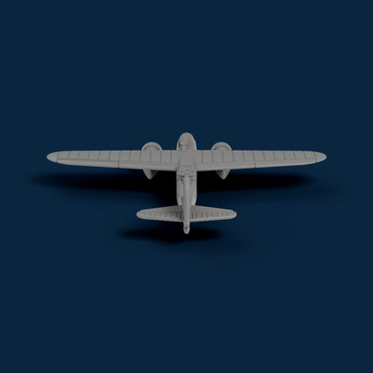 LWS-6 Zubr Miniature