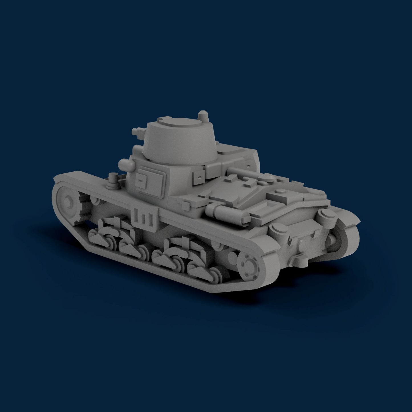 M11/39 Miniature