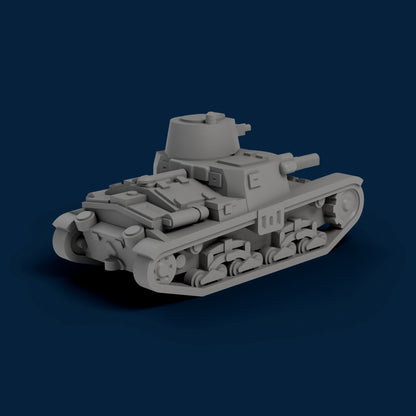 M11/39 Miniature