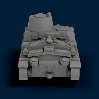 M11/39 Miniature