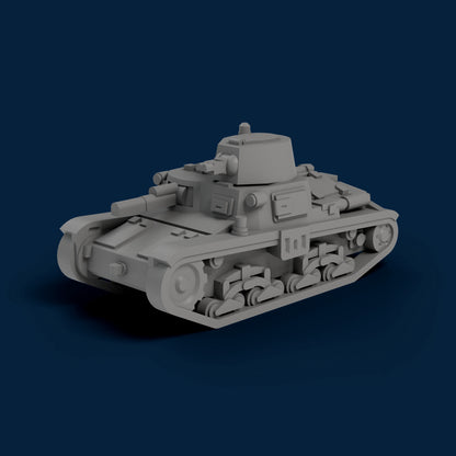 M11/39 Miniature