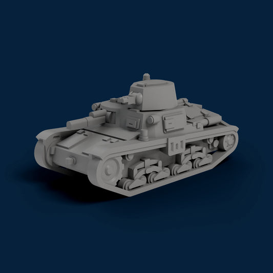 M11/39 Miniature