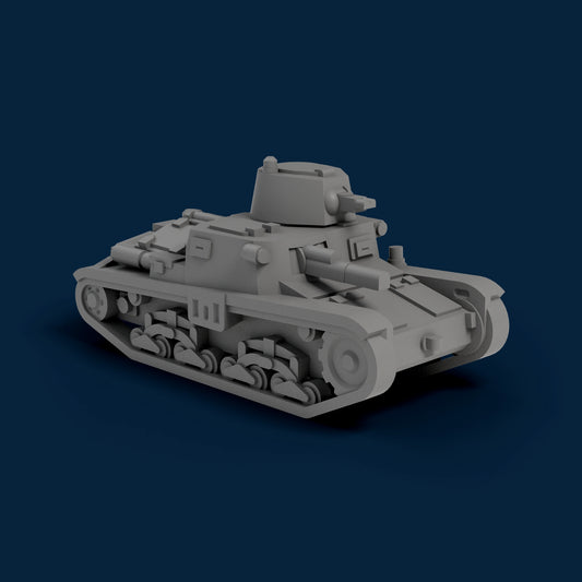 M11/39 Miniature
