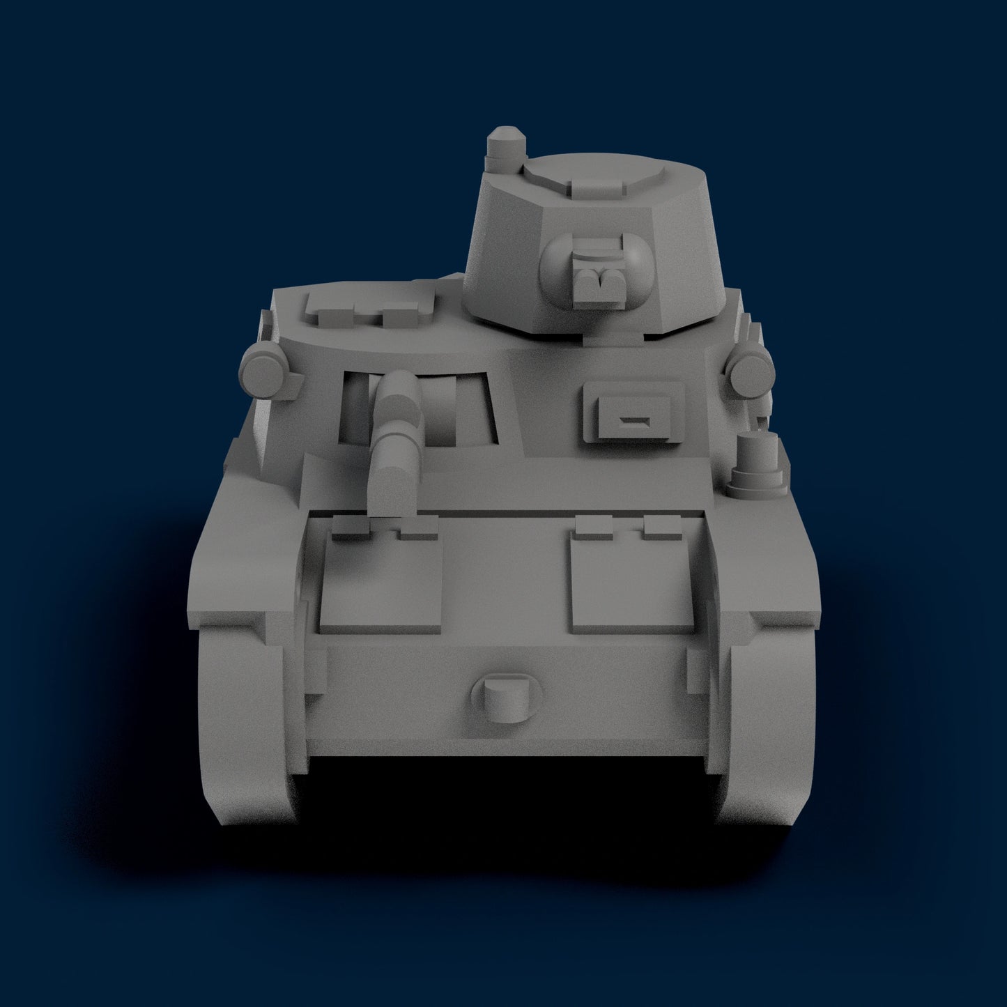 M11/39 Miniature