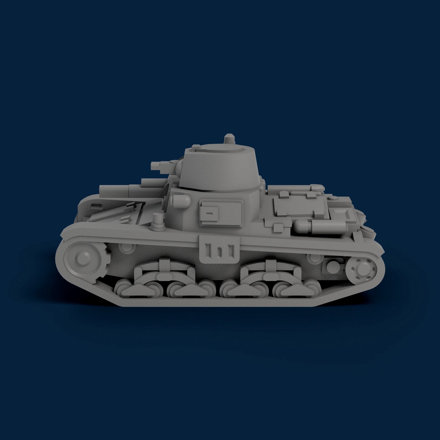 M11/39 Miniature