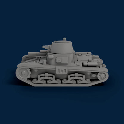 M11/39 Miniature