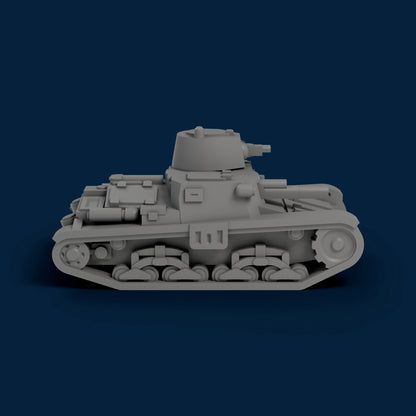 M11/39 Miniature