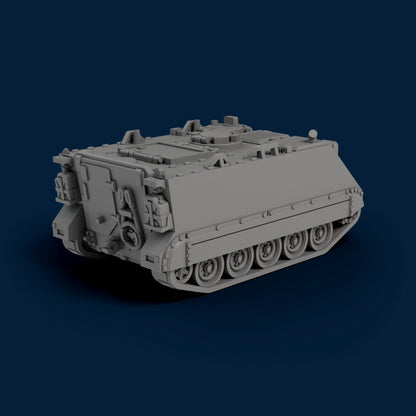 M113 Miniature