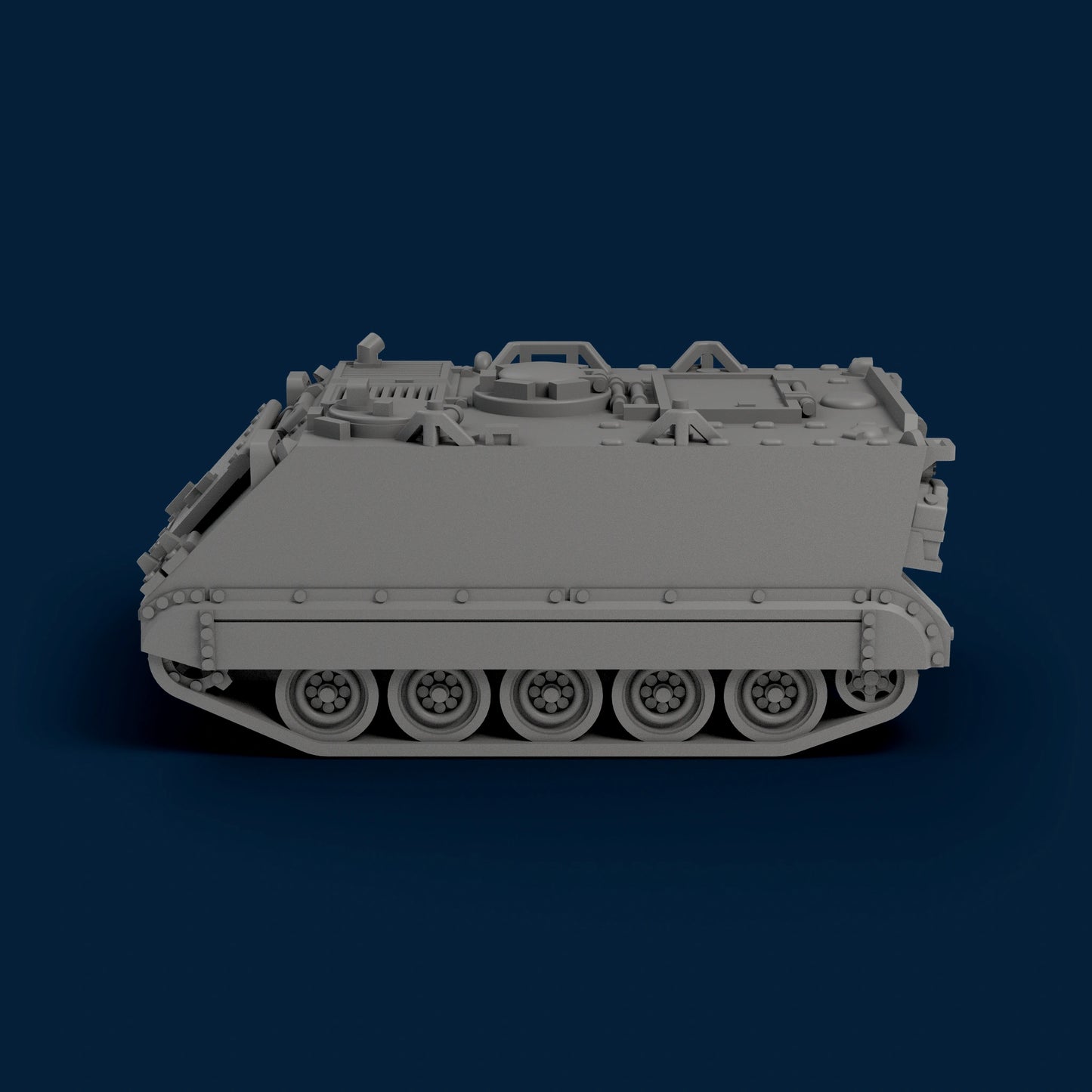 M113 Miniature