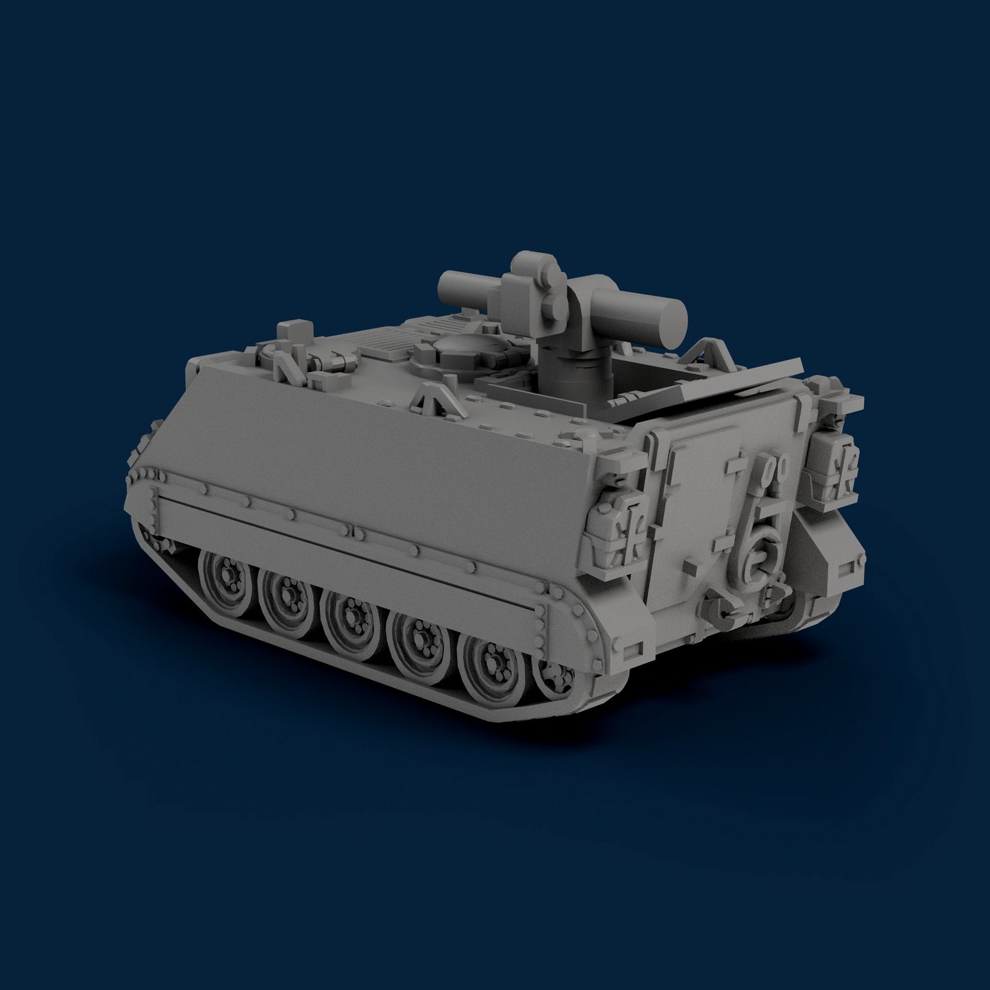 M113 TOW Miniature