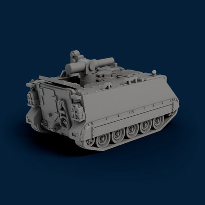 M113 TOW Miniature