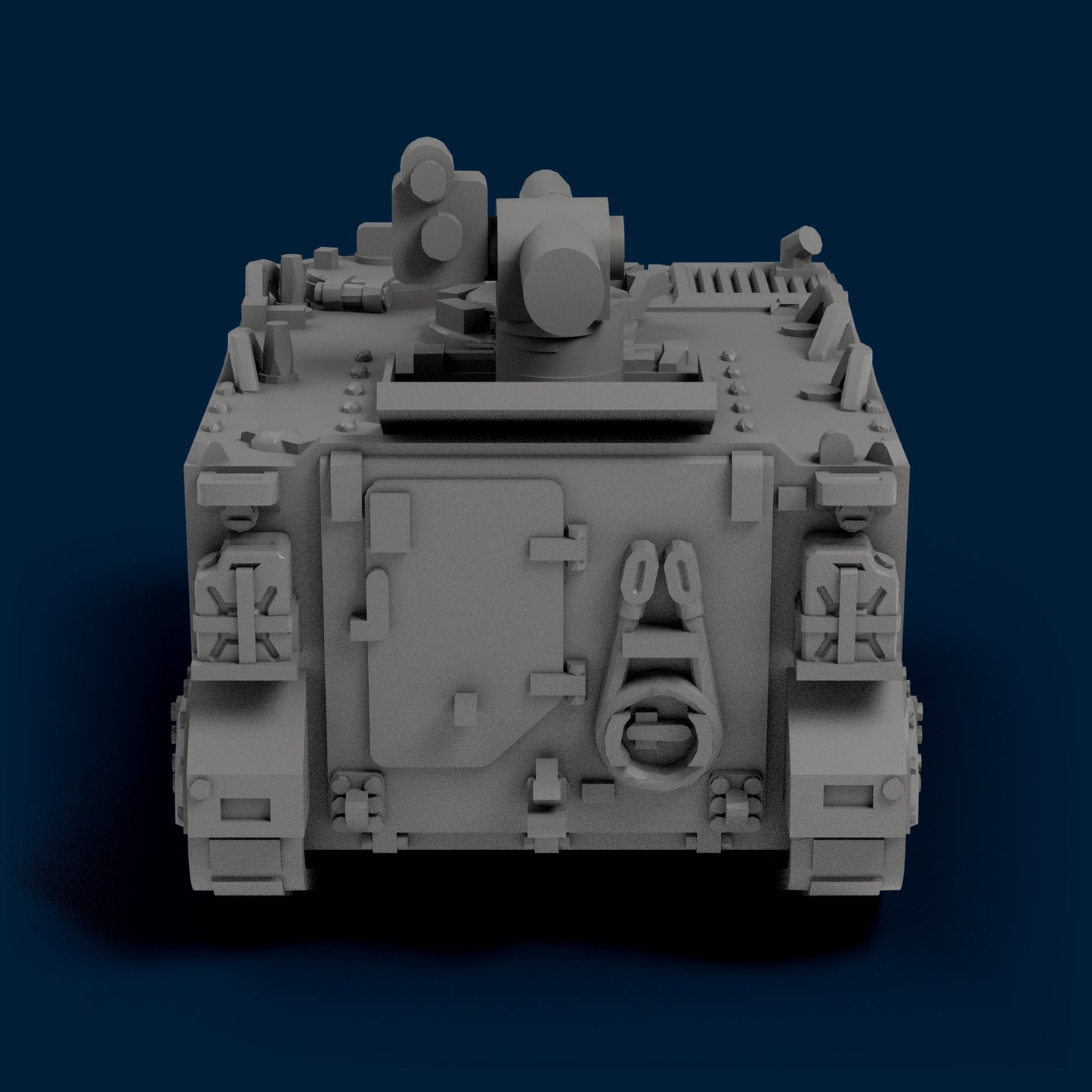 M113 TOW Miniature