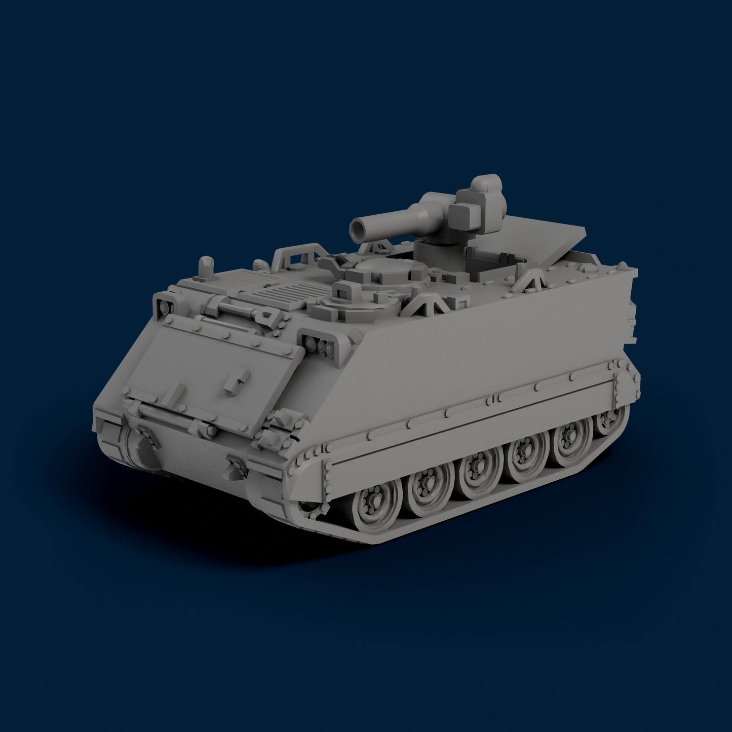 M113 TOW Miniature