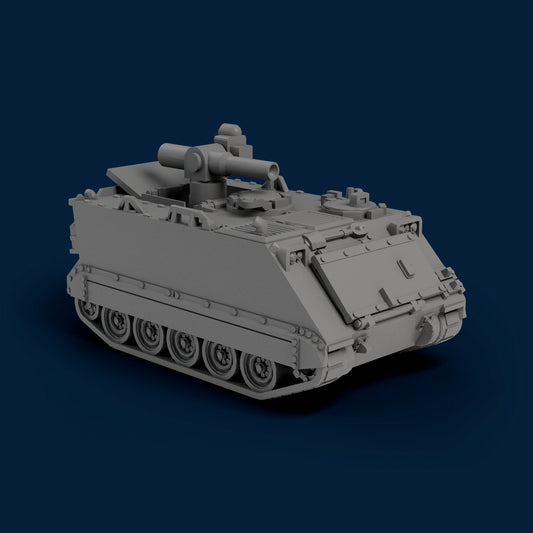 M113 TOW Miniature