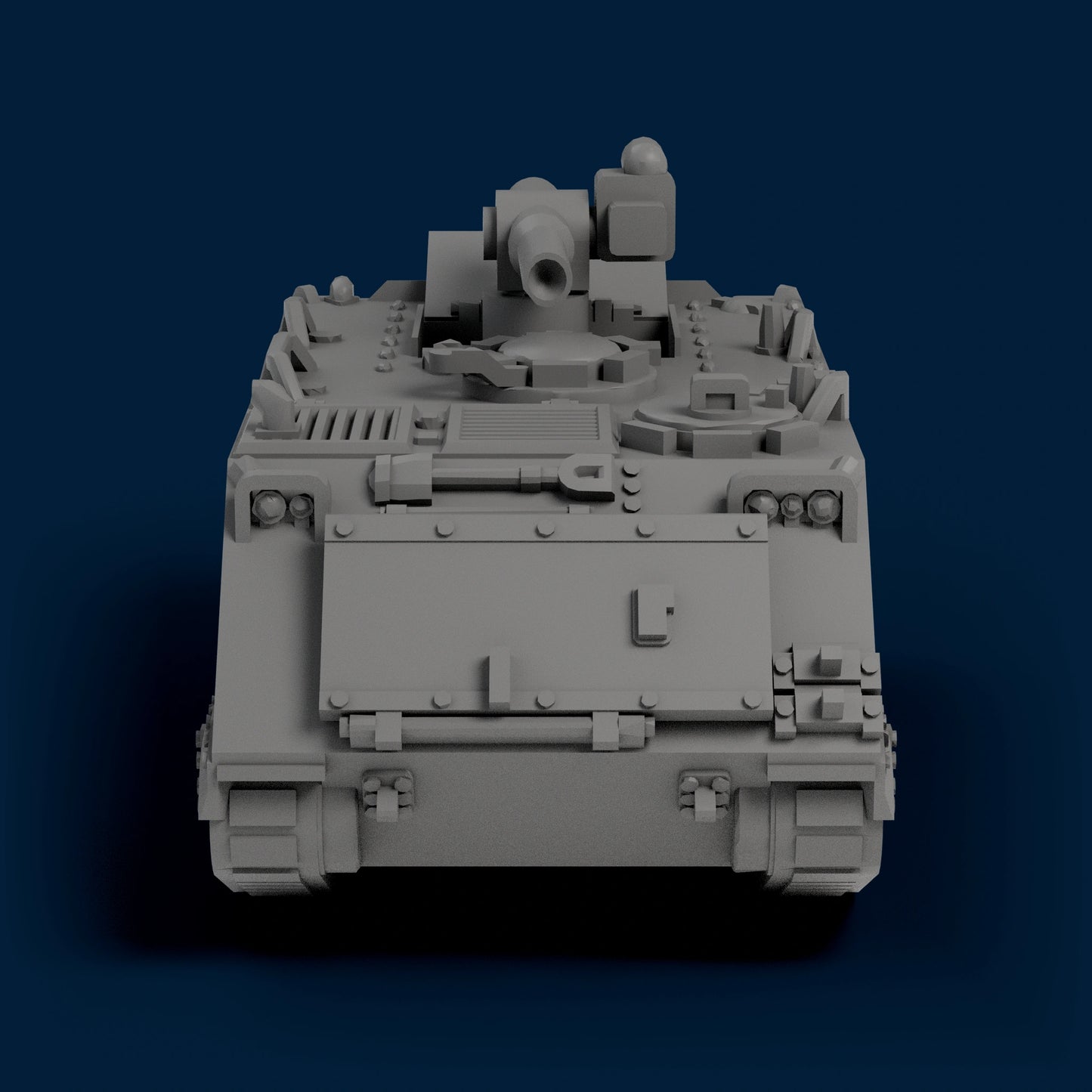 M113 TOW Miniature