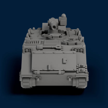 M113 TOW Miniature