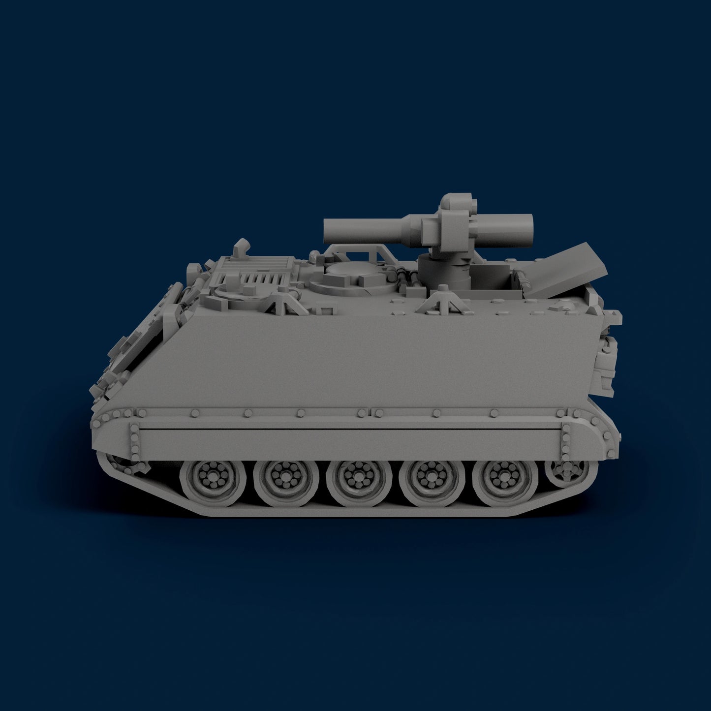 M113 TOW Miniature