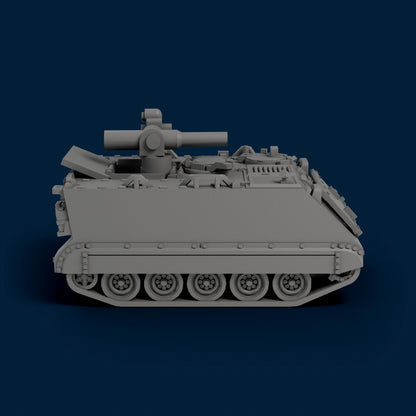 M113 TOW Miniature