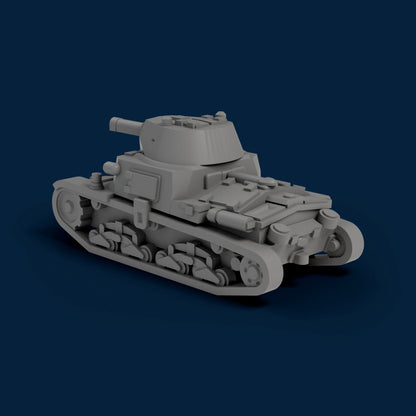 M13/40 Miniature