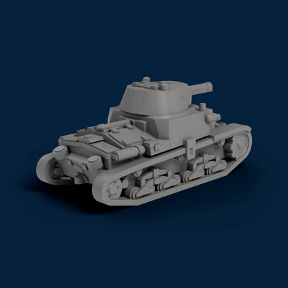 M13/40 Miniature