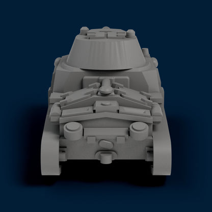 M13/40 Miniature