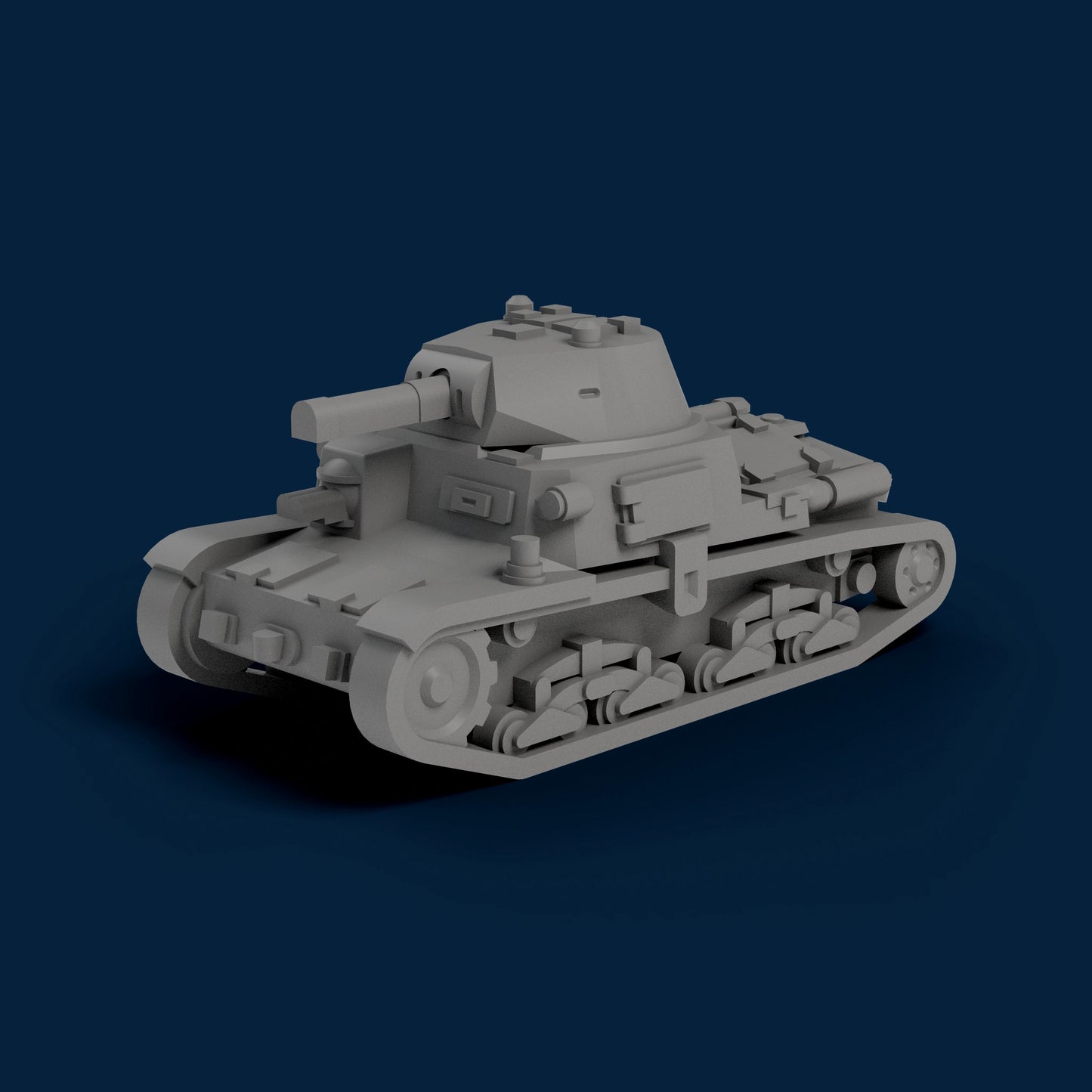 M13/40 Miniature