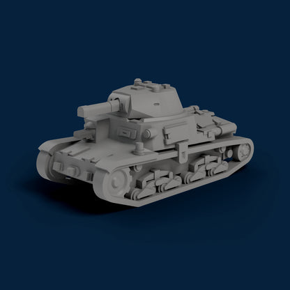 M13/40 Miniature