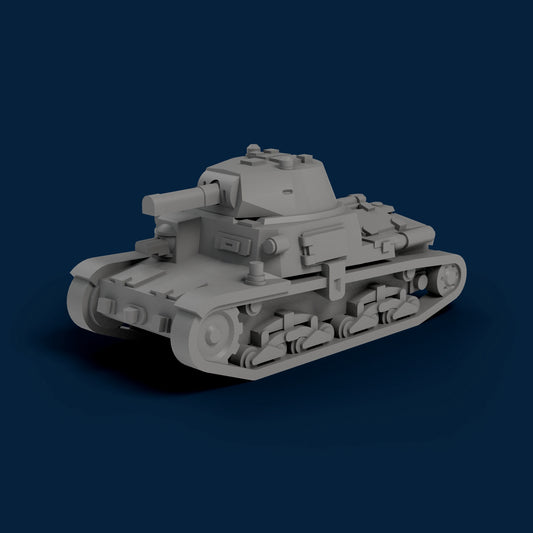 M13/40 Miniature
