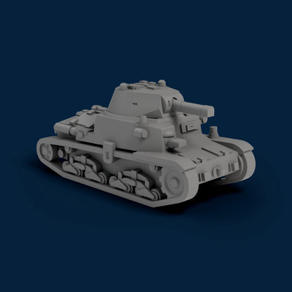 M13/40 Miniature