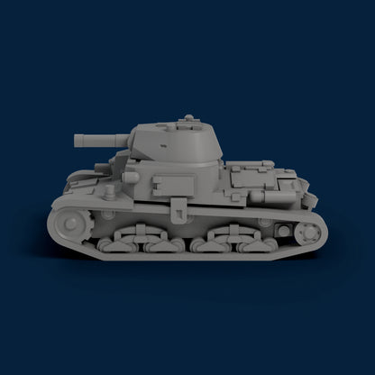 M13/40 Miniature