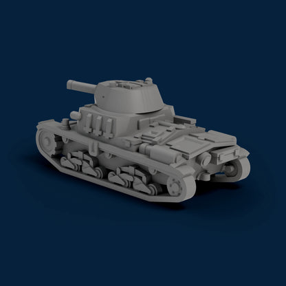 M15/42 Miniature