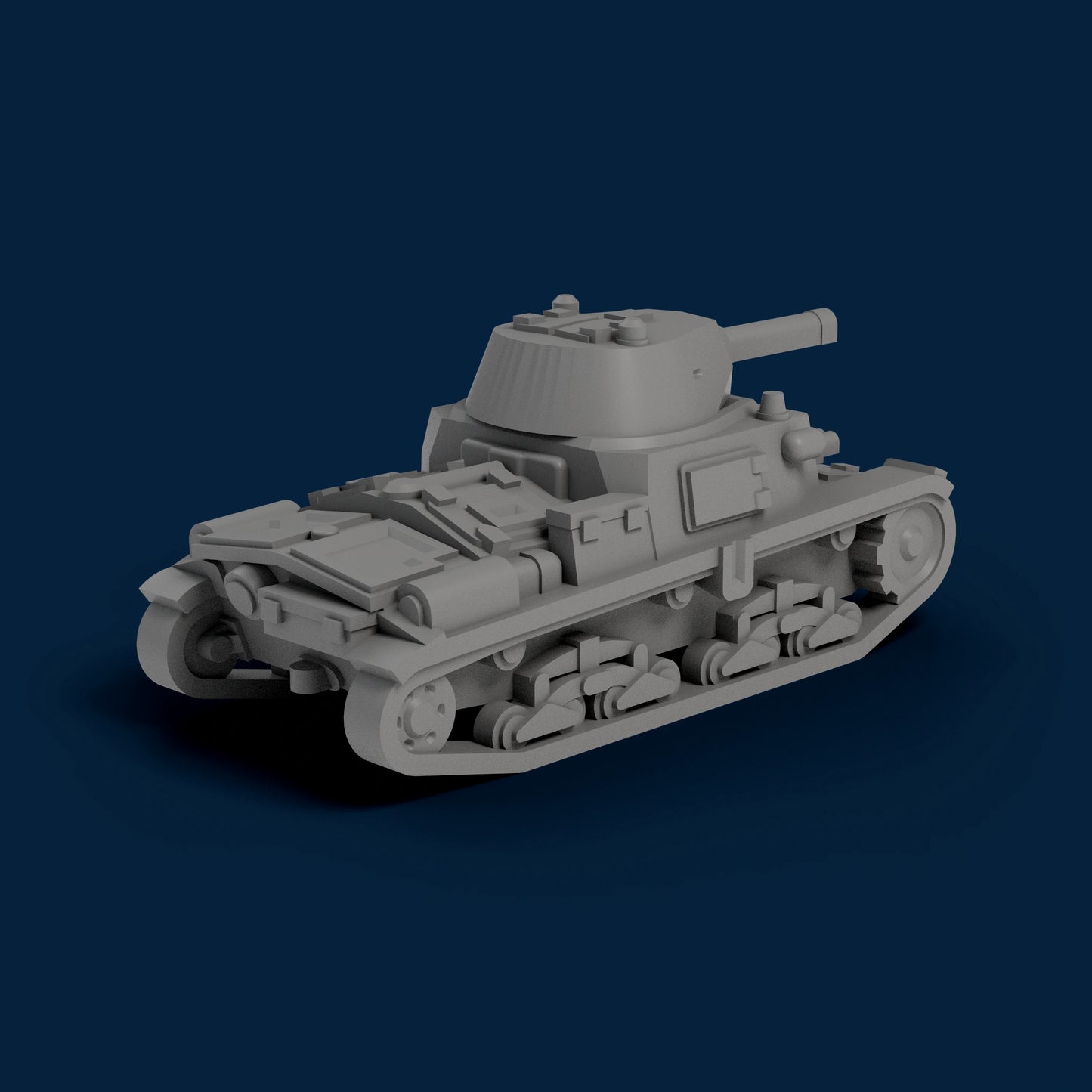 M15/42 Miniature