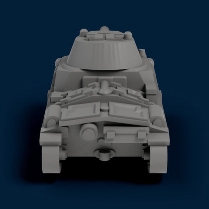 M15/42 Miniature