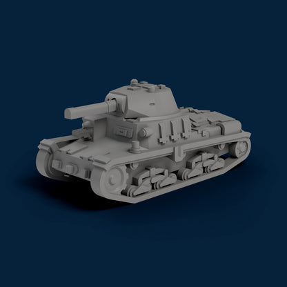 M15/42 Miniature