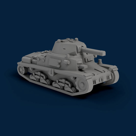 M15/42 Miniature