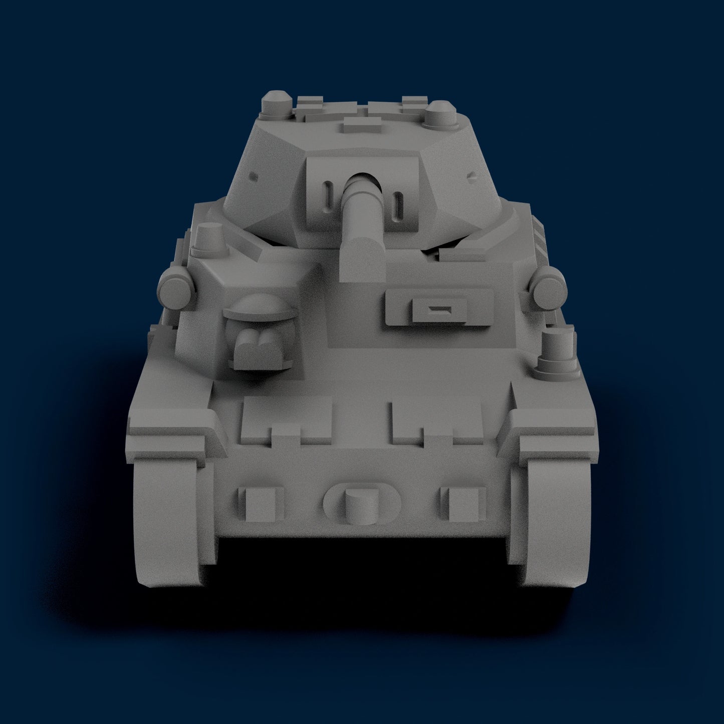 M15/42 Miniature