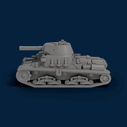 M15/42 Miniature