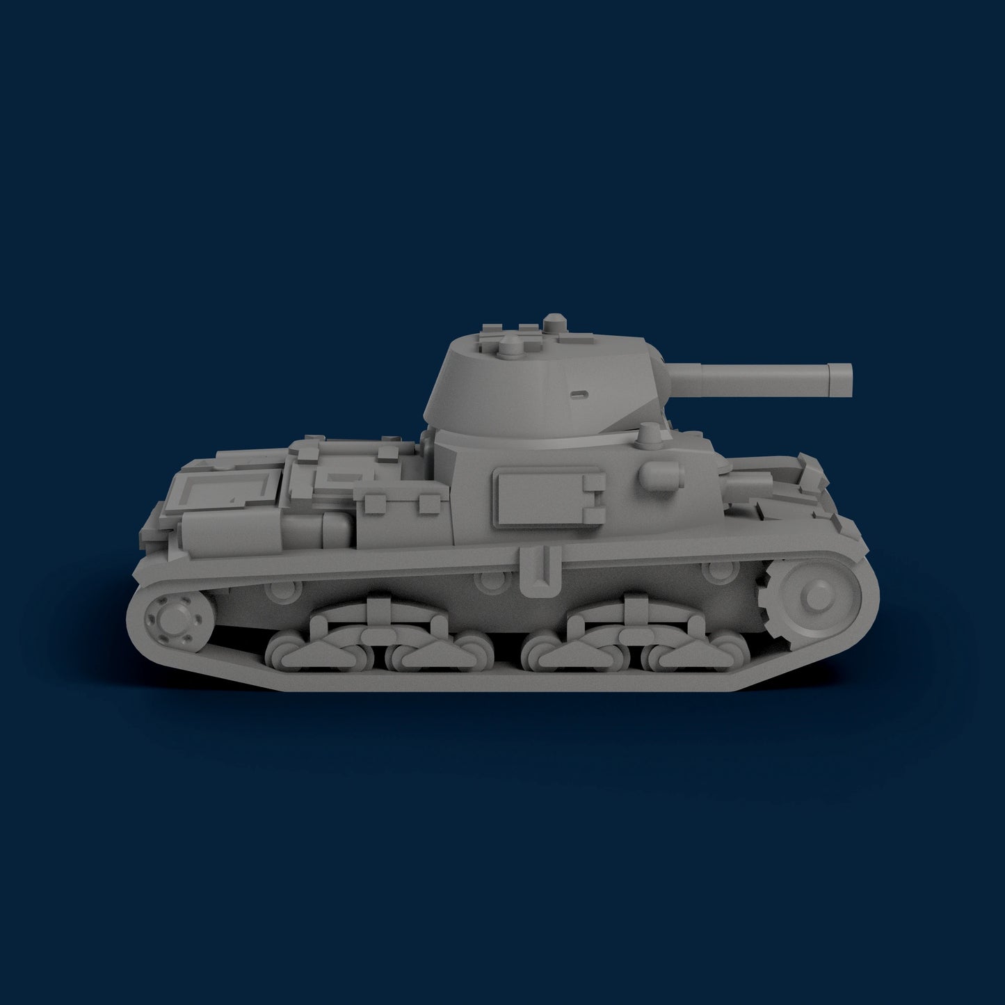 M15/42 Miniature