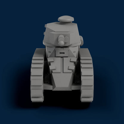 M1917 37MM Miniature